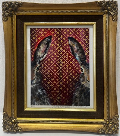 Charlotte Gerrard&nbsp;&nbsp;|&nbsp;&nbsp;Splitting Hares