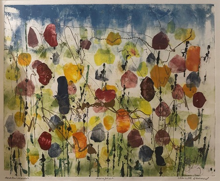 Charlotte Gerrard&nbsp;&nbsp;|&nbsp;&nbsp;Meadow Heaven