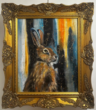 Charlotte Gerrard&nbsp;&nbsp;|&nbsp;&nbsp;Mr Brown