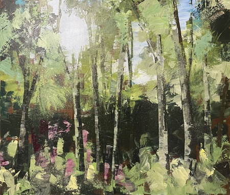 Belinda Reynell&nbsp;&nbsp;|&nbsp;&nbsp;Everlasting Summer