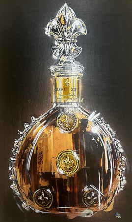 Mark Stubbs&nbsp;&nbsp;|&nbsp;&nbsp;Cognac