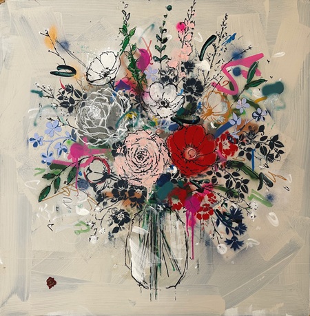 Mark Stubbs&nbsp;&nbsp;|&nbsp;&nbsp;First Bloom