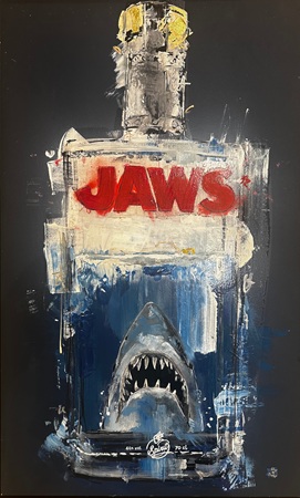 Mark Stubbs&nbsp;&nbsp;|&nbsp;&nbsp;Jaws