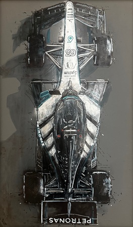 Mark Stubbs&nbsp;&nbsp;|&nbsp;&nbsp;Petronas