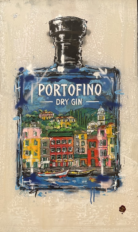 Mark Stubbs&nbsp;&nbsp;|&nbsp;&nbsp;Portofino