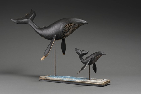 Stephen Henderson&nbsp;&nbsp;|&nbsp;&nbsp;Humpback Whale and Calf