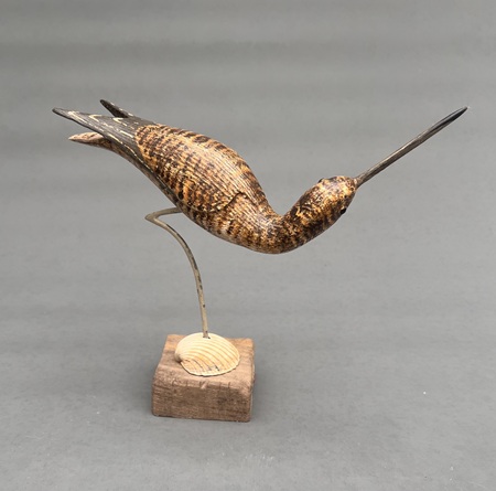 Stephen Henderson&nbsp;&nbsp;|&nbsp;&nbsp;Freak Shorebird